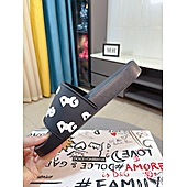 US$69.00 D&G Shoes for Men's D&G Slippers #808308