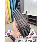 US$69.00 D&G Shoes for Men's D&G Slippers #808308
