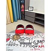 US$69.00 D&G Shoes for Men's D&G Slippers #808309