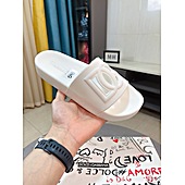US$69.00 D&G Shoes for Men's D&G Slippers #808310
