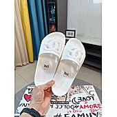 US$69.00 D&G Shoes for Men's D&G Slippers #808310