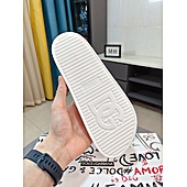US$69.00 D&G Shoes for Men's D&G Slippers #808310