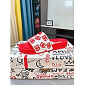 US$69.00 D&G Shoes for Men's D&G Slippers #808311