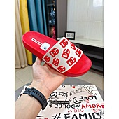 US$69.00 D&G Shoes for Men's D&G Slippers #808311