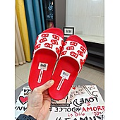 US$69.00 D&G Shoes for Men's D&G Slippers #808311