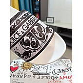 US$69.00 D&G Shoes for Men's D&G Slippers #808312