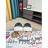 US$69.00 D&G Shoes for Men's D&G Slippers #808312