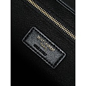 US$108.00 YSL AAA+ Handbags #808373