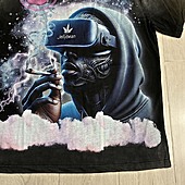 US$29.00 Jellybean T-Shirts for Men #808393