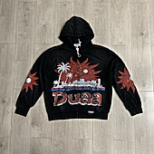 US$48.00 DUAA Hoodies for Men #808400