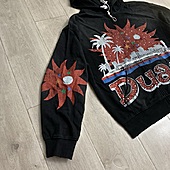 US$48.00 DUAA Hoodies for Men #808400