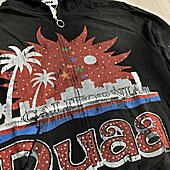 US$48.00 DUAA Hoodies for Men #808400