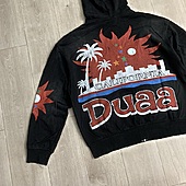 US$48.00 DUAA Hoodies for Men #808400