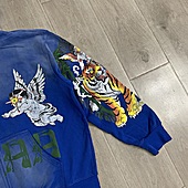 US$50.00 DUAA Hoodies for Men #808402