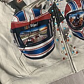 US$48.00 DUAA Hoodies for Men #808403
