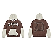 US$46.00 DUAA Hoodies for Men #808404