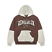US$46.00 DUAA Hoodies for Men #808404