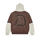 US$46.00 DUAA Hoodies for Men #808404