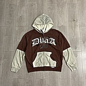 US$46.00 DUAA Hoodies for Men #808404
