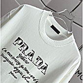 US$35.00 Prada T-Shirts for Men #808407