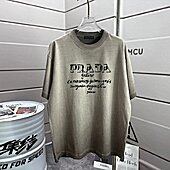 US$35.00 Prada T-Shirts for Men #808408