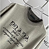 US$35.00 Prada T-Shirts for Men #808408