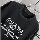 US$35.00 Prada T-Shirts for Men #808409
