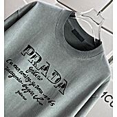 US$35.00 Prada T-Shirts for Men #808410