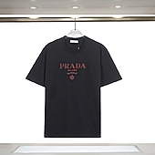 US$21.00 Prada T-Shirts for Men #808411