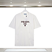 US$21.00 Prada T-Shirts for Men #808412