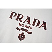 US$21.00 Prada T-Shirts for Men #808412