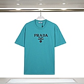 US$21.00 Prada T-Shirts for Men #808413