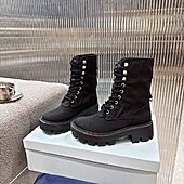 US$141.00 Prada Shoes for Prada Boots for women #808414