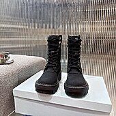 US$141.00 Prada Shoes for Prada Boots for women #808414