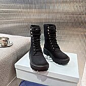 US$141.00 Prada Shoes for Prada Boots for women #808414