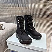 US$141.00 Prada Shoes for Prada Boots for women #808414