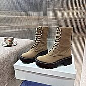US$141.00 Prada Shoes for Prada Boots for women #808415