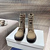 US$141.00 Prada Shoes for Prada Boots for women #808415