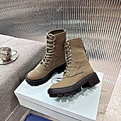 US$141.00 Prada Shoes for Prada Boots for women #808415