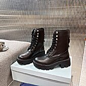 US$149.00 Prada Shoes for Prada Boots for women #808416