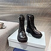 US$149.00 Prada Shoes for Prada Boots for women #808416