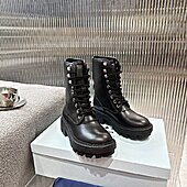 US$149.00 Prada Shoes for Prada Boots for women #808416