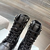 US$149.00 Prada Shoes for Prada Boots for women #808416