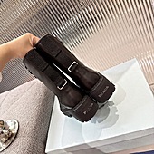 US$149.00 Prada Shoes for Prada Boots for women #808416