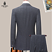 US$118.00 Prada men's 2 piece Sets suits #808417