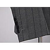 US$118.00 Prada men's 2 piece Sets suits #808418