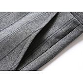 US$118.00 Prada men's 2 piece Sets suits #808418