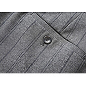 US$118.00 Prada men's 2 piece Sets suits #808418