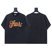 US$23.00 AMIRI T-shirts for MEN #808419
