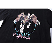 US$23.00 AMIRI T-shirts for MEN #808420